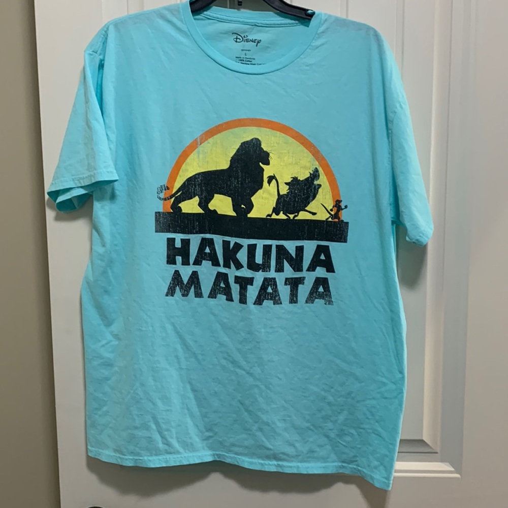 DISNEY TEE